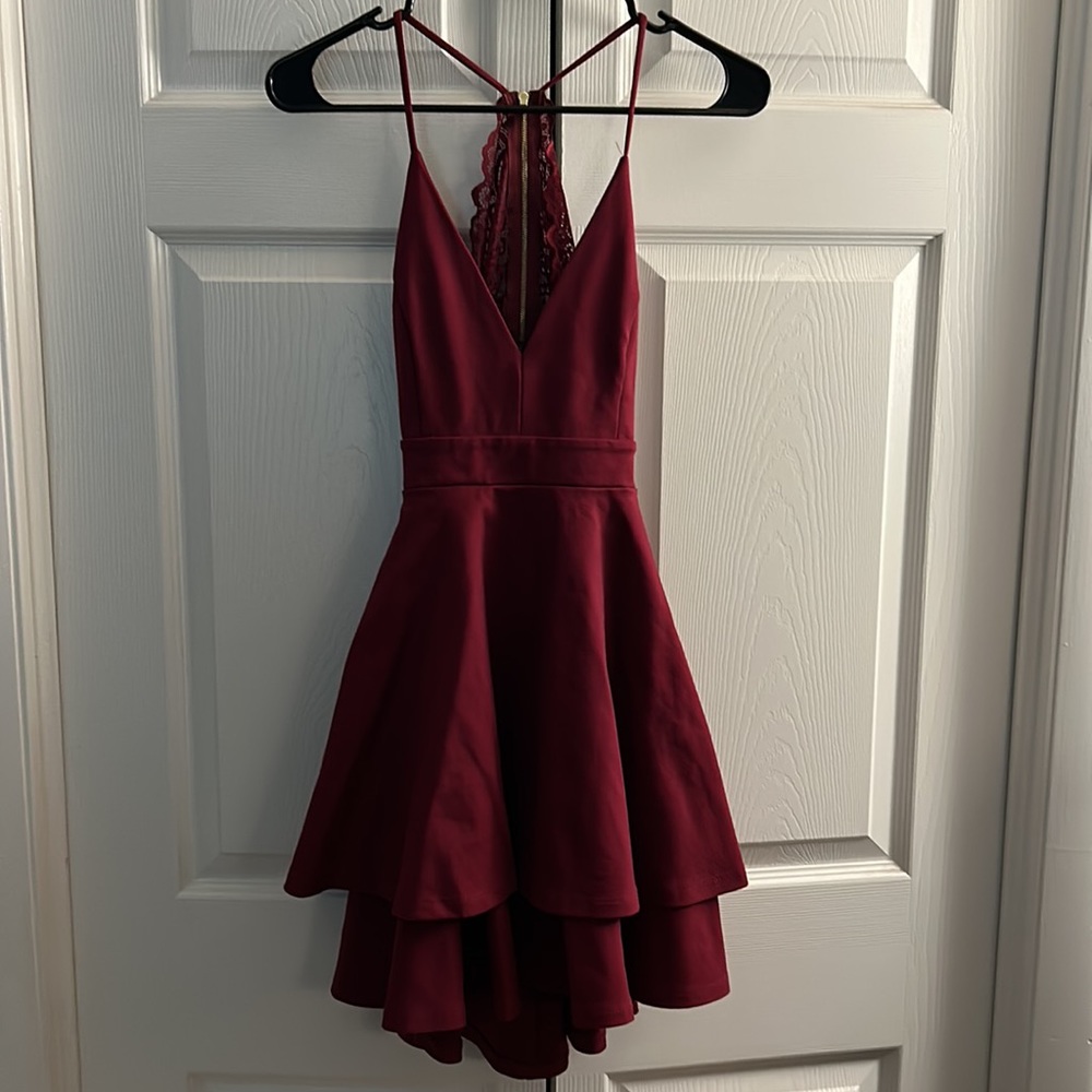 ❤️ Windsor dress - Picture 9 of 10